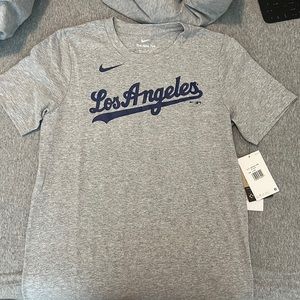 Los Angeles dodgers betts t shirt